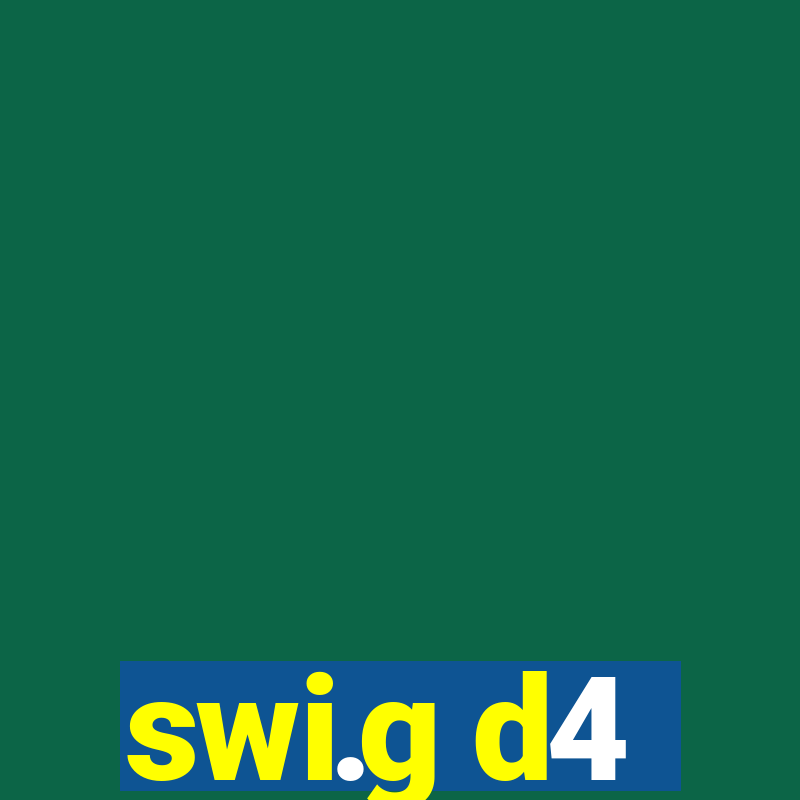 swi.g d4